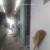 Nhà hẻm Thoại Ngọc Hầu, Tân Phú. 80 m2 , Giá Rẻ, Khu Sầm Uất